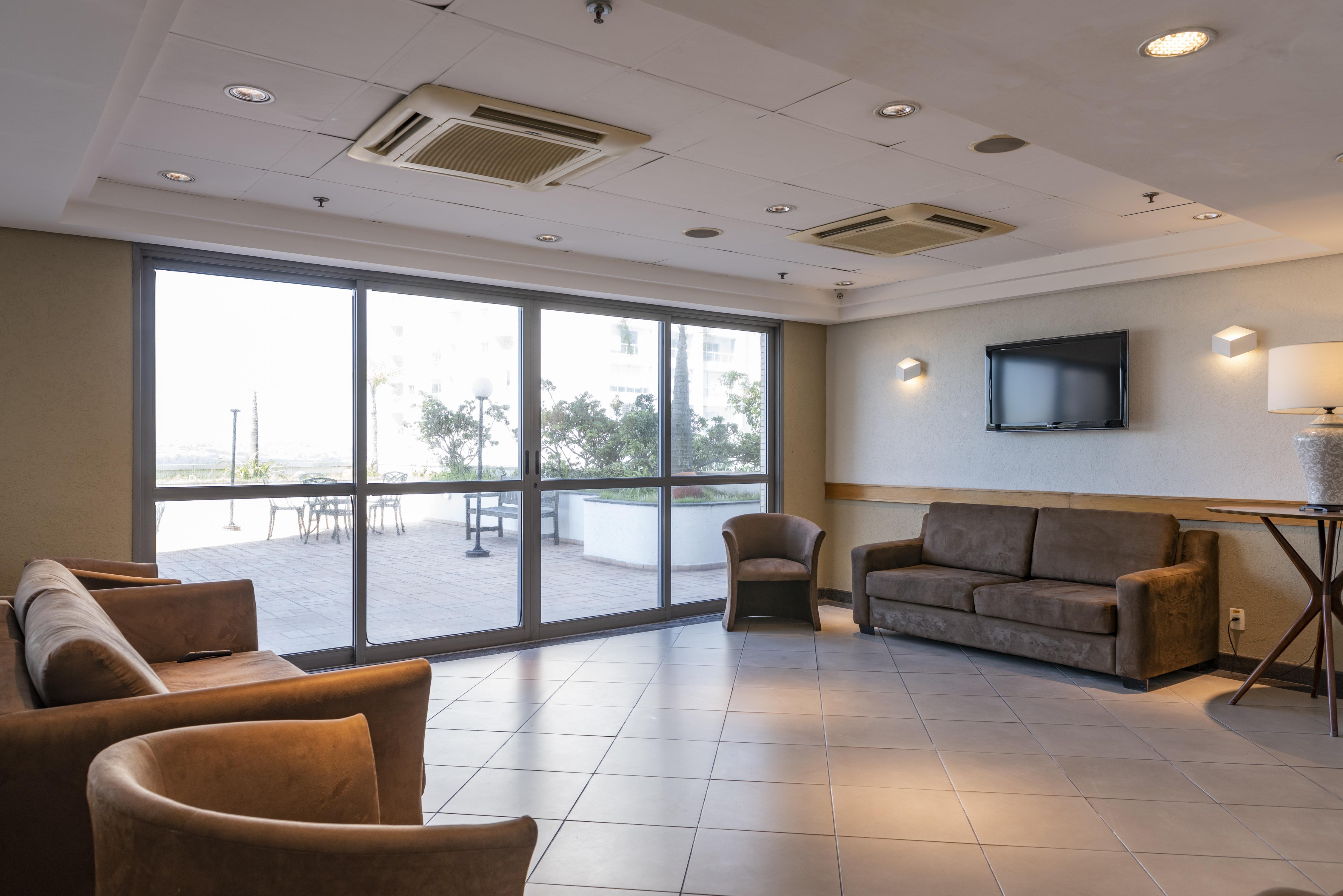 Monreale Plus Guarulhos International Airport Luaran gambar