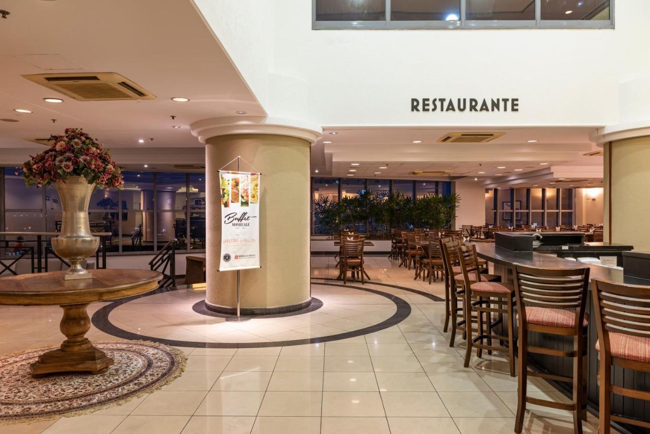 Monreale Plus Guarulhos International Airport Luaran gambar