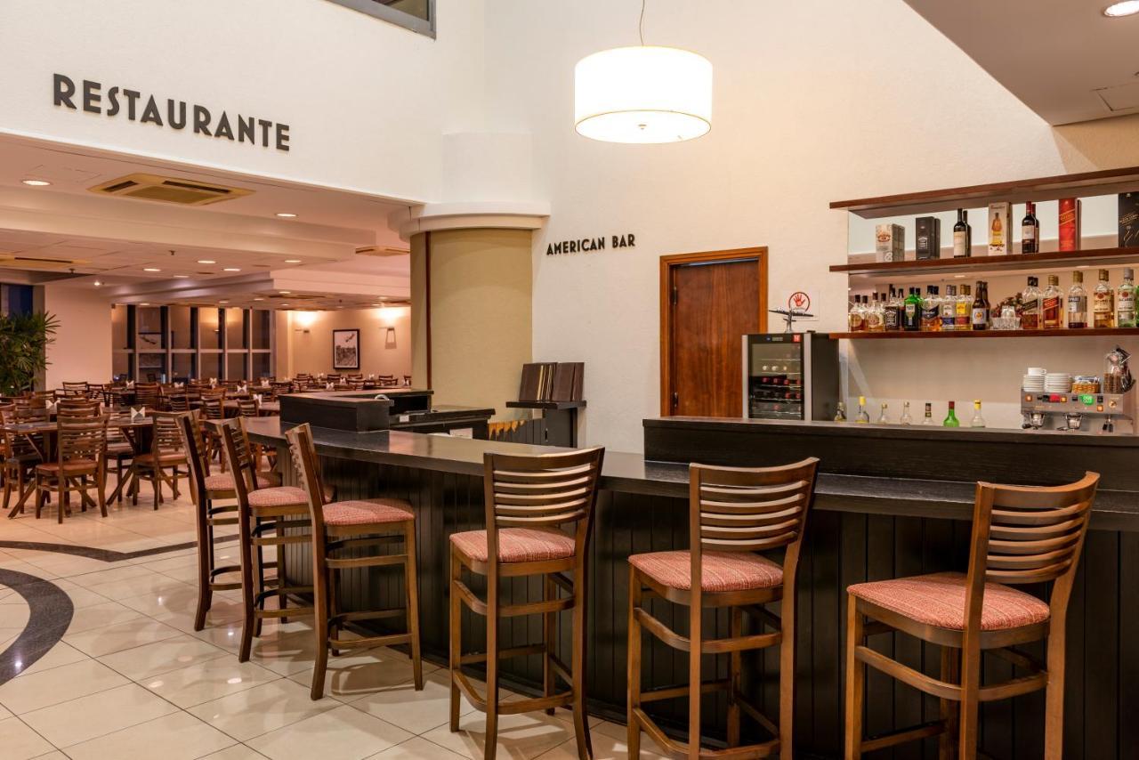 Monreale Plus Guarulhos International Airport Luaran gambar