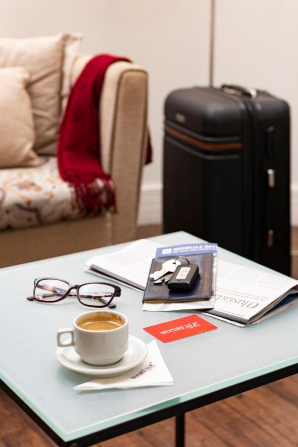 Monreale Plus Guarulhos International Airport Luaran gambar